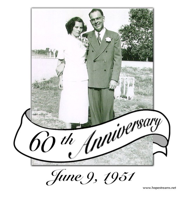 Coolidge&amp;Valma's 60th Invite