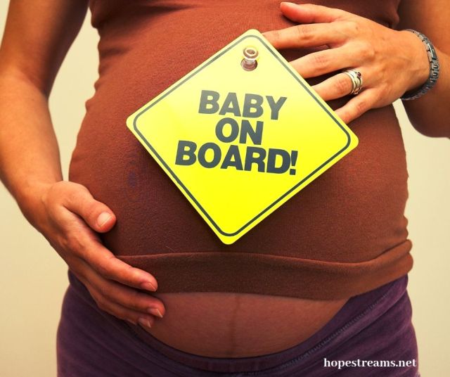 Baby on Board