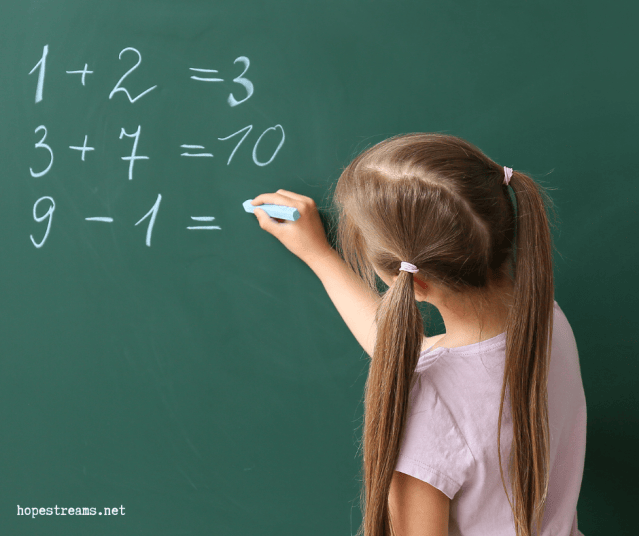 Lessons Learned (from The Best Rest Time!) | The Living Hope Blog